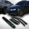 Ccvsacc904d Vs980mmmr01 Champs Club Fit Accord Smoke Sun Shade Vent Window Visor