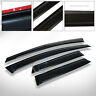 Ccvscx70801 Champs Club Guard Smoke Vent Shade Deflector Window Visors Mazda