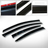Ccvsmaz6104d01 Champs Club Guard Smoke Vent Shade Deflectors Window Visors Mazda