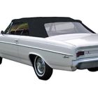 Cd1022to33sp Kee Auto Top New Convertible Chevy Olds Chevrolet Chevelle Pontiac