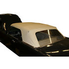 Cd2022c026 Kee Auto Top Mustang Window Plastic White