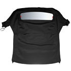 Cd2045wg-14sf Kee Auto Top Mustang Convertible With Tinted Glass Back Window