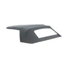 Cd2076t033sp Kee Auto Top Convertible Black Mustang Only