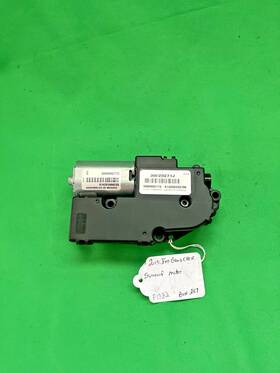 68144697ab Cherokee 2014-2018 Jeep Grand Sunroof Motor Oem