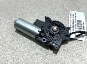10030658a Chevrolet 2018-2024 Equinox Sun Roof Motor Oem
