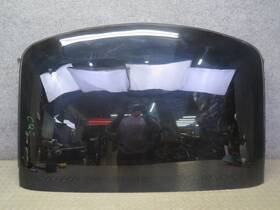 10219602 Chevrolet 89-96 Corvette C4 Targa Roof Glass Panel Oem