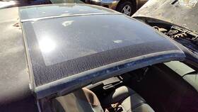 12515644 Chevrolet 1984-92 Chevy Camaro Passenger Right T Top Assembly Oem Sun Roof Glass