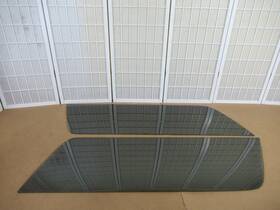 14154 Chevrolet 80-96 Ford Bronco Tint Tinted Removable Roof Or Top Rear Side Glass Oem