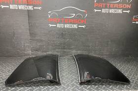 20263625 Chevrolet 78-81 Chevy Camaro Pair Of Left And Right Roof T Top Glass Windows