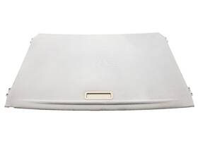 Chevrolet 23247568 2011 Equinox Sunroof Shade Trim Panel Oem