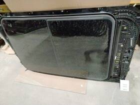 26388940 Chevrolet Roof Glass For 2024 Traverse 2946549