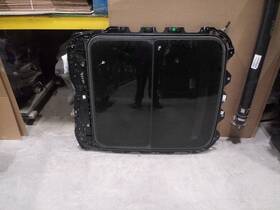 288.gm8f25 Chevrolet Roof Glass For 2025 Equinox Ev 3038022