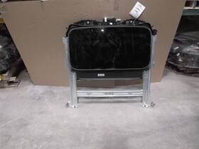 288.gm8m24 Chevrolet Complete Roof Glass Assembly For 2024 Silverado 1500 2902589