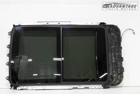 2933399 Chevrolet 2025 Equinox Pr Upper Panoramic Sunroof Moonroof Window Glass Oem 2933399 Chevrolet 2025 Equinox Pr Upper Panoramic Sunroof Moonroof Window Glass Oem