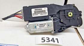 30020405g Chevrolet 2010-2017 Equinox Gmc Terrain Sunroof Sun Roof Motor With Module Oem