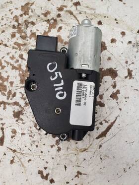 3516856 Chevrolet Used Sunroof Motor Fits 2012 Impala Grade A