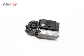 42562992 Chevrolet 21-25 Trailblazer Panoramic Sunroof Sun Roof Power Shade Motor Oem