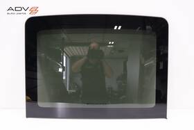 42638878 Chevrolet 2021-25 Trailblazer Panoramic Sunroof Sun Roof Front Window Glass Oem