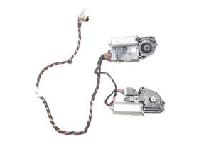 Chevrolet 42638880 2022 Trailblazer Sunroof Motor And Wire Harness 2pcs Oem