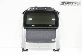 42780044 Chevrolet 2024-2025 Chevy Trax Sun Roof Sunroof Window Glass With Motor And Shade Oem 42780044 Chevrolet 2024-2025 Chevy Trax Sun Roof Sunroof Window Glass With Motor And Shade Oem