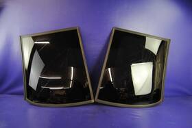 5456 Chevrolet 93-02 Pontiac Firebird Trans Am Z28 Chevy Camaro Glass T Top Left Right 2 Set