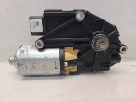 628.gm1o14 Chevrolet 2014 Impala Lt Sunroof Motor