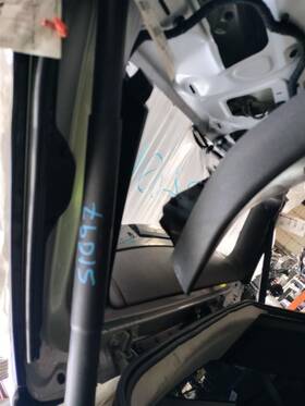 640.gm1d19 Chevrolet Traverse 2019 Lid Motor Pull Down 5976157