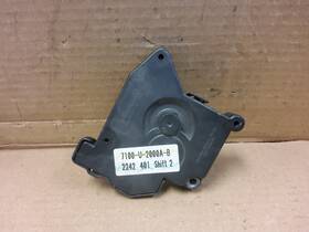 7100-u-2000a-b Chevrolet 1997-2009 Buick Pontiac Oldsmibile Sunroof Motor Gear