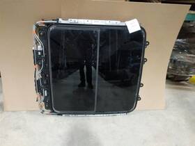 84117735 Chevrolet Roof Glass For 16-24 Malibu 2874556