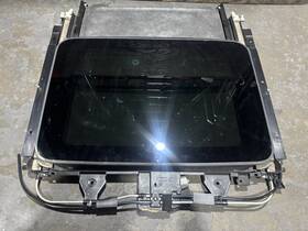 84242408 Chevrolet 2016-2024 Camaro Oem Sunroof Sun Roof Glass Complete Assembly
