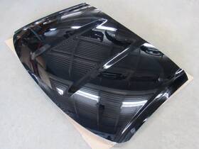 84337516 Chevrolet 14-19 Corvette C7 Removable Clear Tinted Targa Hard Top Panel Oem 3446