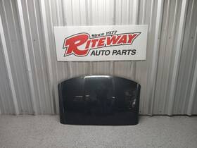 84851989 Chevrolet 20-25 Corvette C8 Coupe Roof Panel Needs Repair