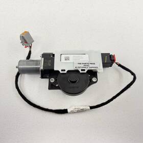 85014622 Chevrolet 24-25 Silverado 2500 3500 Sunroof Sun Roof Glass Motor Oem 85014622 Chevrolet 24-25 Silverado 2500 3500 Sunroof Sun Roof Glass Motor Oem