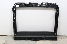 Chevrolet 85597789 2018 - 2023 Traverse High Country Panoramic Sunroof Rear Sunshade Oem