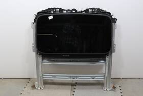 Chevrolet 87822094 2019- 2023 Silverado 1500 Crew Cab Moonroof Sunroof Sun Roof Frame Oem