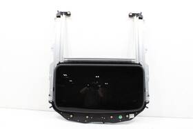 905517610 Chevrolet Trax Sun Roof Sunroof Window Glass With Motor And Shade Oem 2024