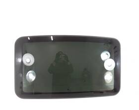 Rgl-4190 Chevrolet 2006-2011 Hhr Sun Roof Glass Oem