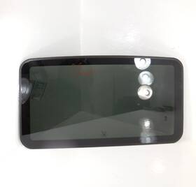 Rgl-5390 Chevrolet 2005-2008 Equinox Sun Roof Glass Oem