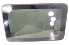 Rgl-5423 Chevrolet 2004-2012 Malibu Sun Roof Sunroof Glass Oem
