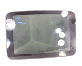 Rgl-5439 Chevrolet 2005-2010 Cobalt Sedan Sun Roof Glass Oem