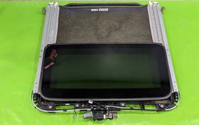 4234-152 Chevrolet Truck 84129952 15-20 Tahoe Sunroof Assembly Oem