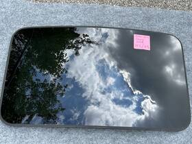 Chevy 43r-004588 Chevrolet Hhr Sunroof Glass Moonroof Window Factory 2006-2011 Oem