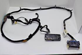 92249130 Chevy 2010 10 15 2015 Camaro Rs Sunroof Wiring Harness Wire Sun Roof 14558 92249130 Chevy 2010 10 15 2015 Camaro Rs Sunroof Wiring Harness Wire Sun Roof 14558