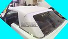 Chrycbodytfvu334-111-2cc Convertible Tops Chrysler Window Black Or White Vinyl