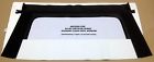 Chrydodfvu351-112cc Convertible Tops Walden Ny Dodge Clear Vinyl Window Only Choice