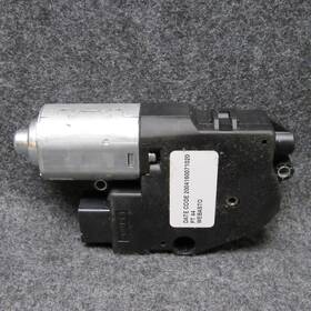 0090546 Chrysler 2003-2010 Pt Cruiser Sunroof Control Motor Tested Oem 68419