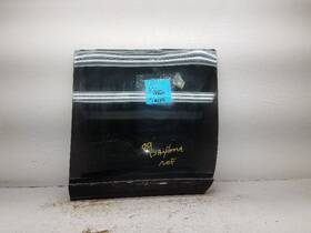 04397190 Chrysler 1985-1989 Dodge Daytona Passenger Right Roof Glass T-bar Ttop Oem
