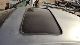 05011600ab Chrysler 1999-2004 300m Sun Roof Glass Oem Top Window