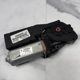30004353d Chrysler 2005 - 2010 Oem Jeep Grand Cherokee Commander Sunroof Sun Roof Motor Assembly