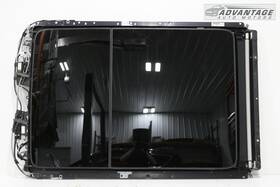 30024770 Chrysler 2017-2024 Pacifica Upper Roof Sunroof Moonroof Glass And Motor Oem